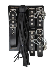 Набор Crazy Handmade CH-23036