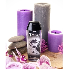 Смазка Shunga Toko Silicone