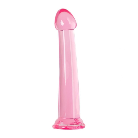 Фаллос ToyFa Jelly Dildo L