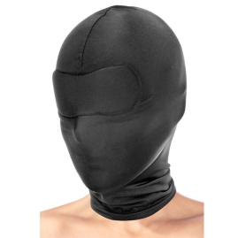 Маска-шлем Fetish Tentation