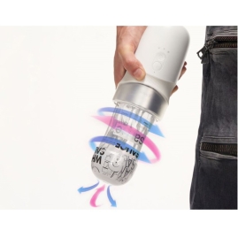 Автоматический мастурбатор Extra Sauce