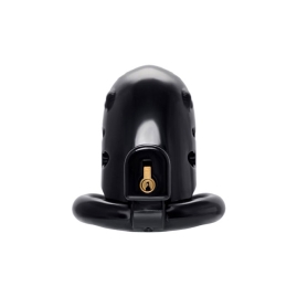 Пояс верности ToyFa Black&amp;Red