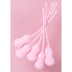 Вагинальные шарики Tulips Flovetta