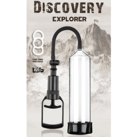Помпа Discovery Explorer