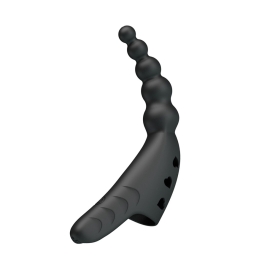 Вибратор на палец Jordin Pretty Love