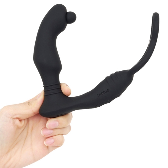 Массажер простаты Nexus Simul8 Orbit