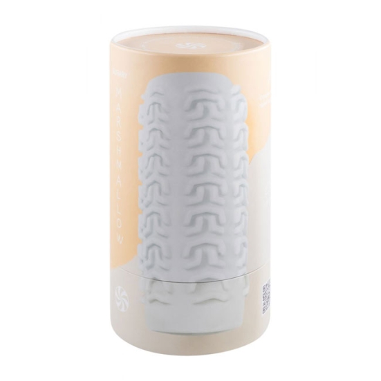 Мастурбатор Marshmallow Maxi Sugary