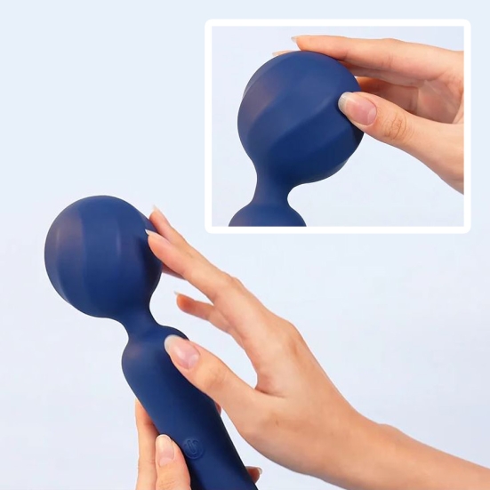 Вибромассажер BeYourLover Titan