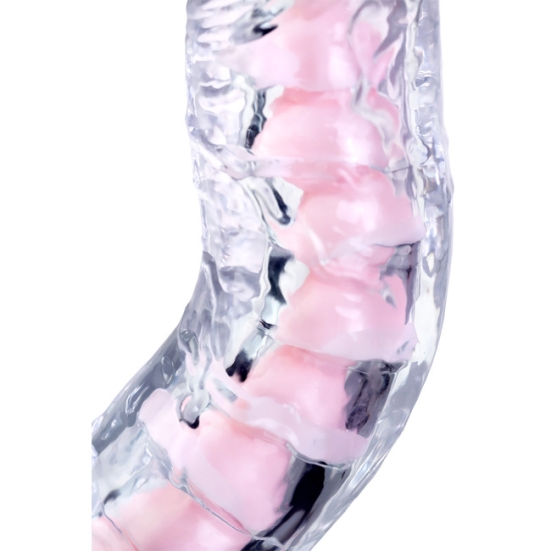 Фаллос A-toys Paret