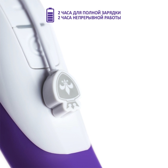 Вибратор Mystim Elegant Eric