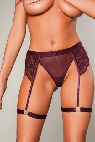 Трусики Amor El AME-4035