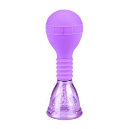 Помпа Advanced Clit Pump