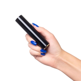 Мини-вибратор ToyFa Merlo