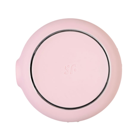 Вибростимулятор Satisfyer Pro To Go 3