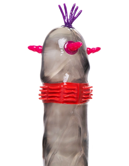 Презерватив LUXE "Болт на 32"