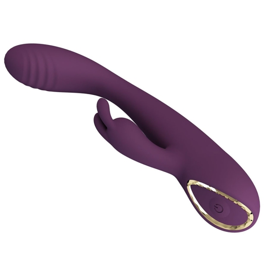 Вибратор Pretty Love Emma