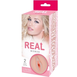 Мастурбатор Real Woman