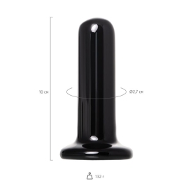 Вибро-пробка Sexus Glass