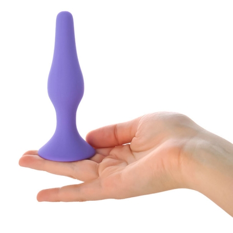 Анальная пробка A-toys Butt Plug