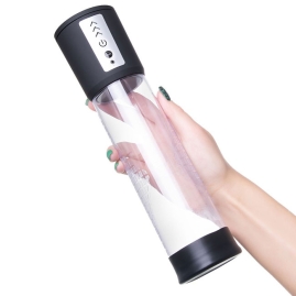 Автоматическая помпа Sexus Gunnar