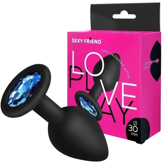 Пробки Sexy Friend - 7,3 см