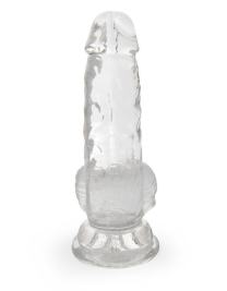 Фаллос Erowoman-Eroman LET-14015