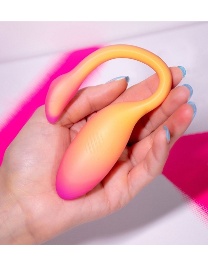 Вибратор Magic Motion Flamingo Max