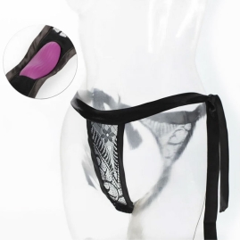 Вибратор с трусиками Svakom Edeny