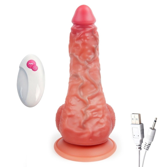 Фаллос Erowoman ER-30112