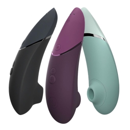 Стимулятор Womanizer Next