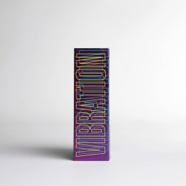 Стимулирующий гель Blackberry Vibration