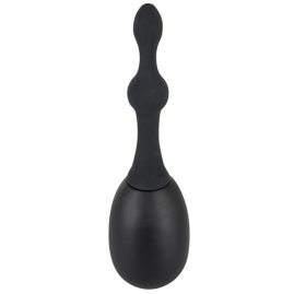 Душ анальный Black Velvets