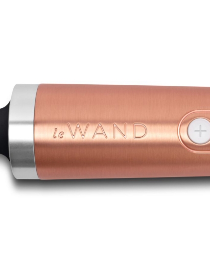 Вибромассажер Le Wand Die Cast