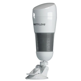 Мастурбатор-вагина Baile - Hedy