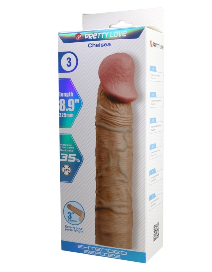 Насадка Chelsea Pretty Love