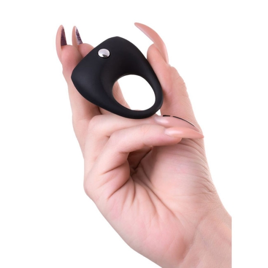 Виброкольцо Erotist Cosm