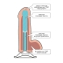 Фаллос Lovetoy F&amp;F Best Cock 6&quot;