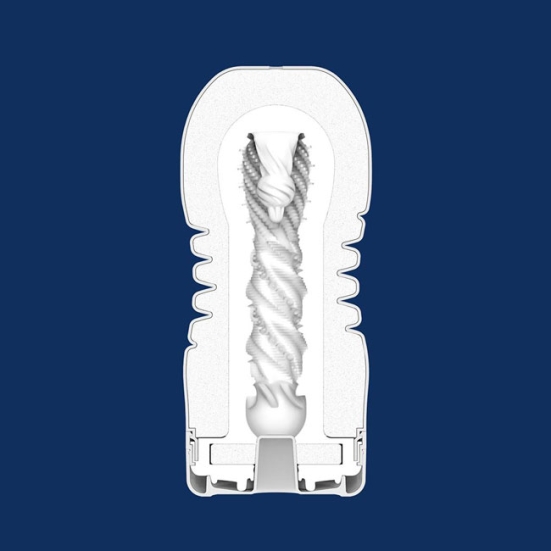 Мастурбатор TENGA Premium Rolling